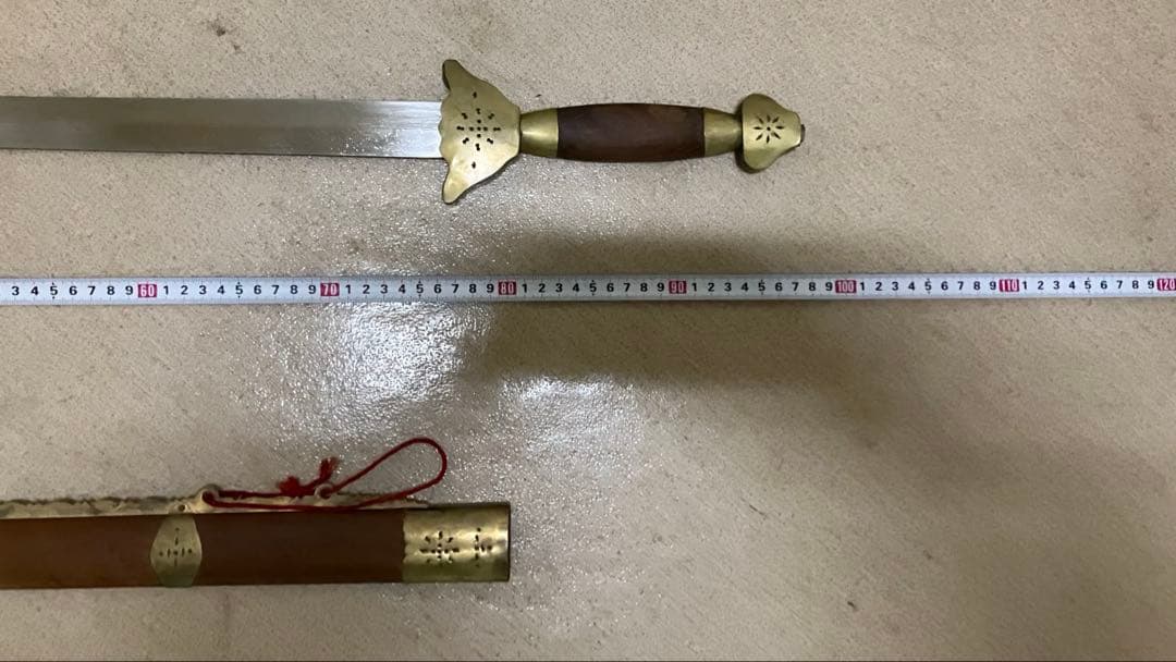 漢剣 太極剣 龍泉剣 八卦掌太極拳カンフー中国武術功夫模造刀模擬刀つるぎ中国刀剣