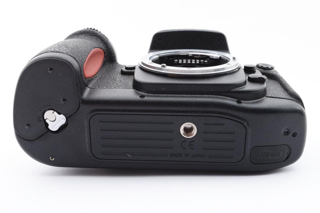 Nikon F100 フィルムカメラ 本体