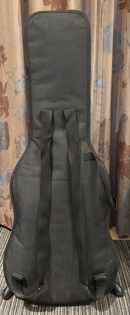 水色のSquier ストラト美品