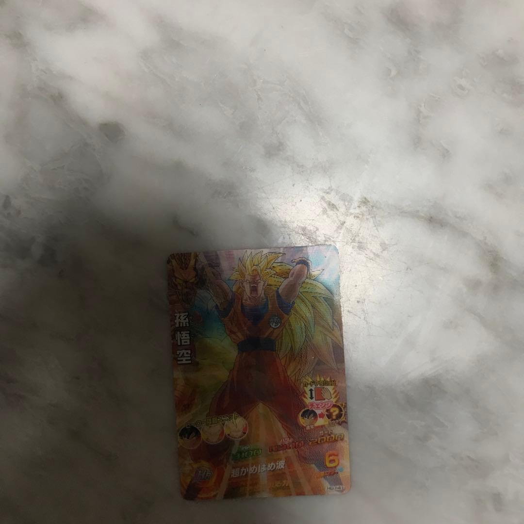 孫悟空とフリーザ:復活とベジータ