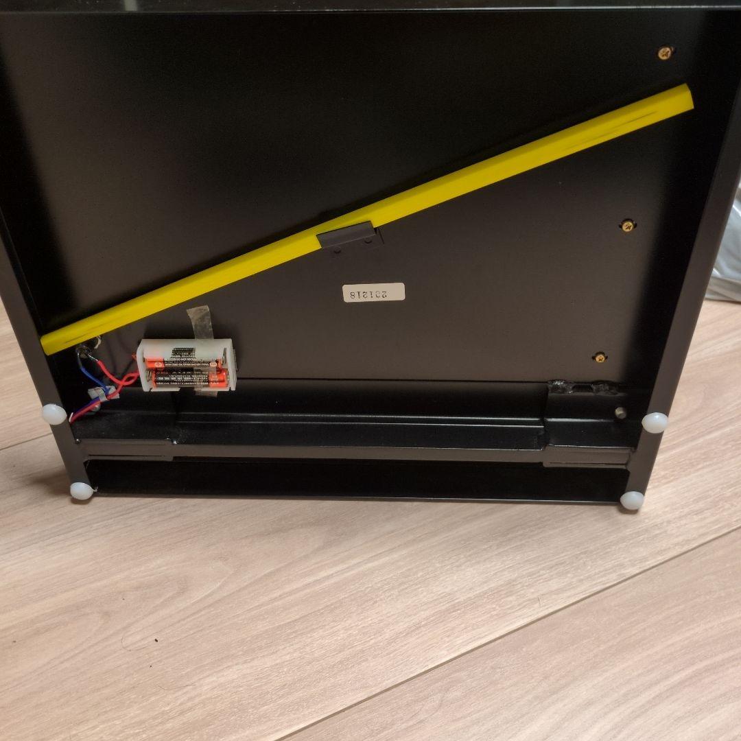 【セット】DURODEX ブラック 200DX ScanSnap iX1500