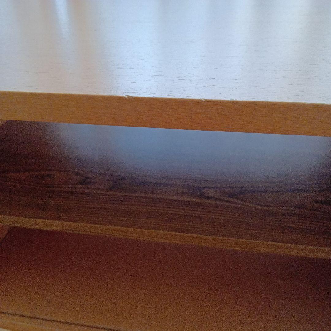 unico　廃盤希少アルベロ　テレビ台　サイドボード