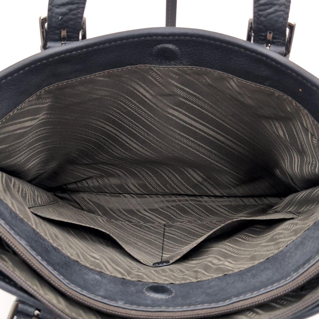 極美品✨️ FUJITAKA フジタカ 2way ビジネスバッグ 613501