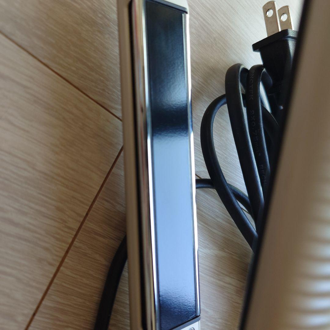 ＊美品＊ヤーマン ヘアアイロン｜スムースアイロンフォトイオン｜ゴールド