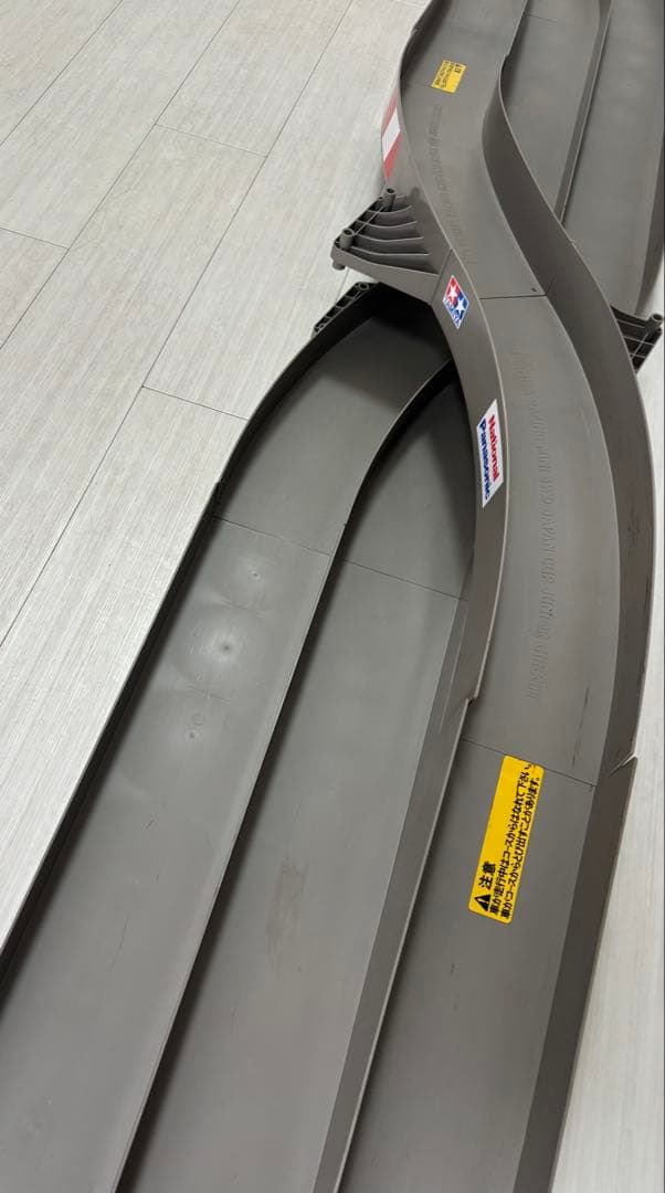 TAMIYA ミニ四駆 ジャパンカップジュニアサーキット