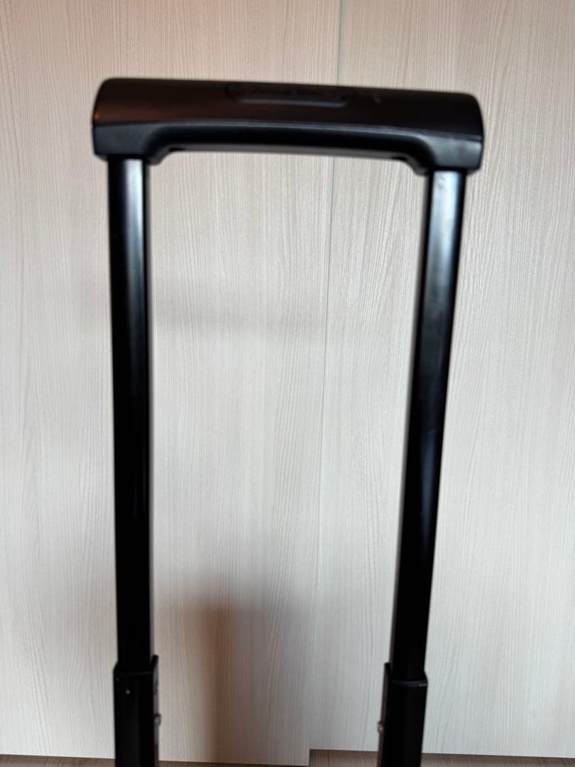 【リモワ】廃盤　SALSA サルサ2輪スーツケース33L