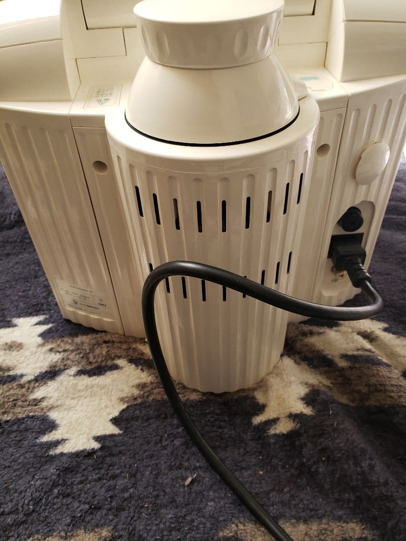 Saqinamieux-b サキナミュー 美容　美顔器