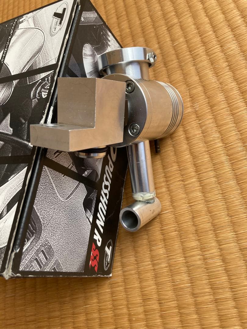 ★ ★TAKE OFF PUSSHUN R SSブローオフバルブJB23ジムニー