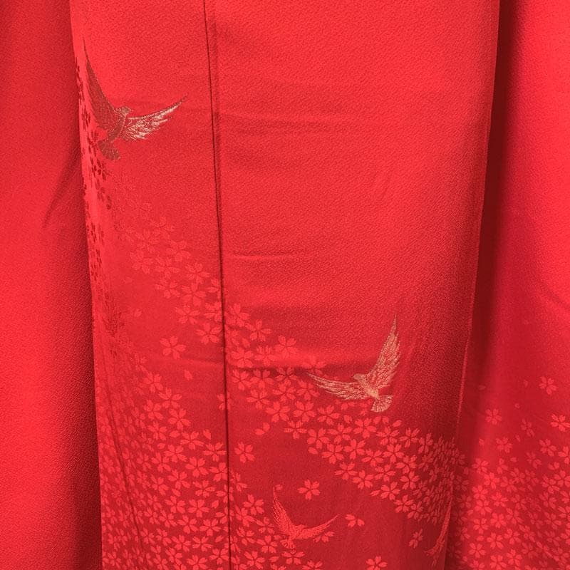 509z4.508y7.小物類.407u7.足袋〇斉藤三才 振袖 シンプル 金糸