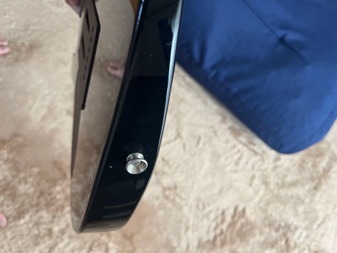 【調整】Squier スクワイア　24F ストラト　エレキギター　fender