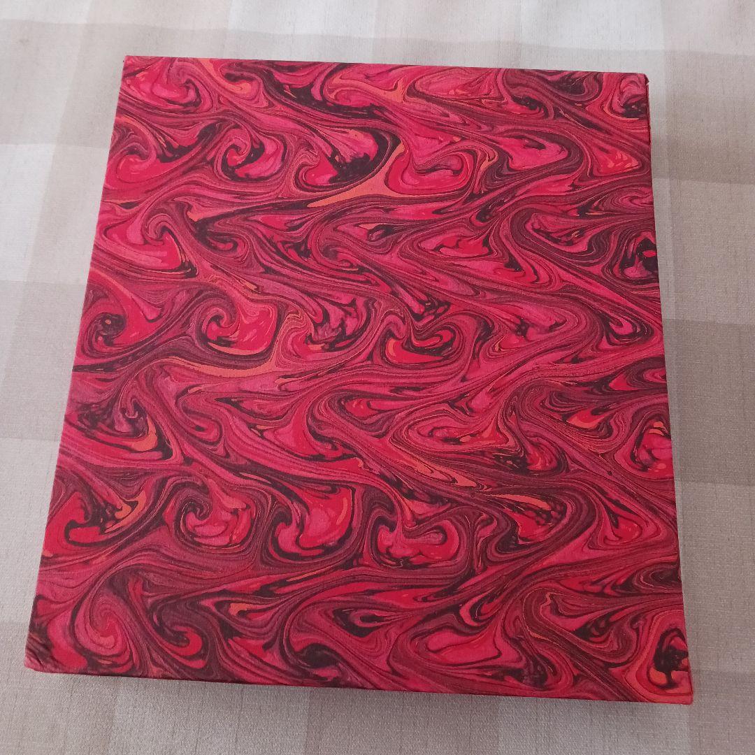 楢重硝子絵集　求龍堂　昭和45年発行　限定本