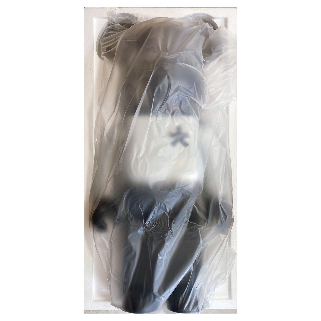 【在庫処分/赤字特価】ベアブリック ヘイズ 1000％