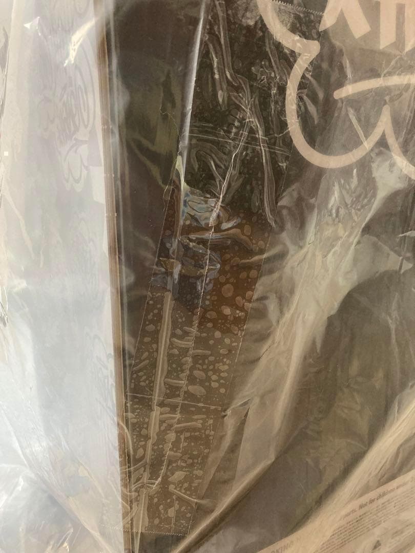 【在庫処分/赤字特価】ベアブリック ヘイズ 1000％