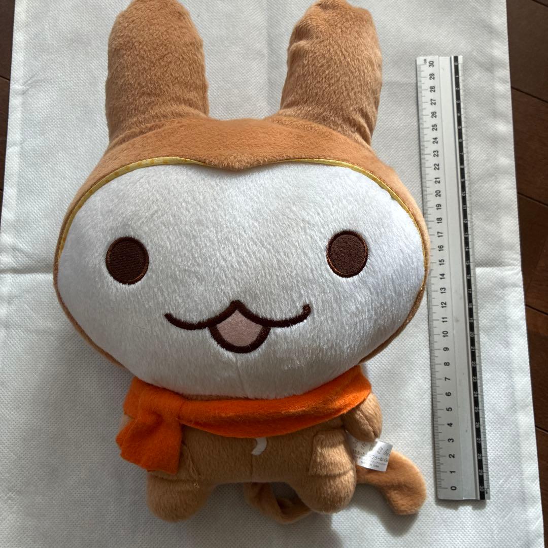 うさるさんぬいぐるみセット