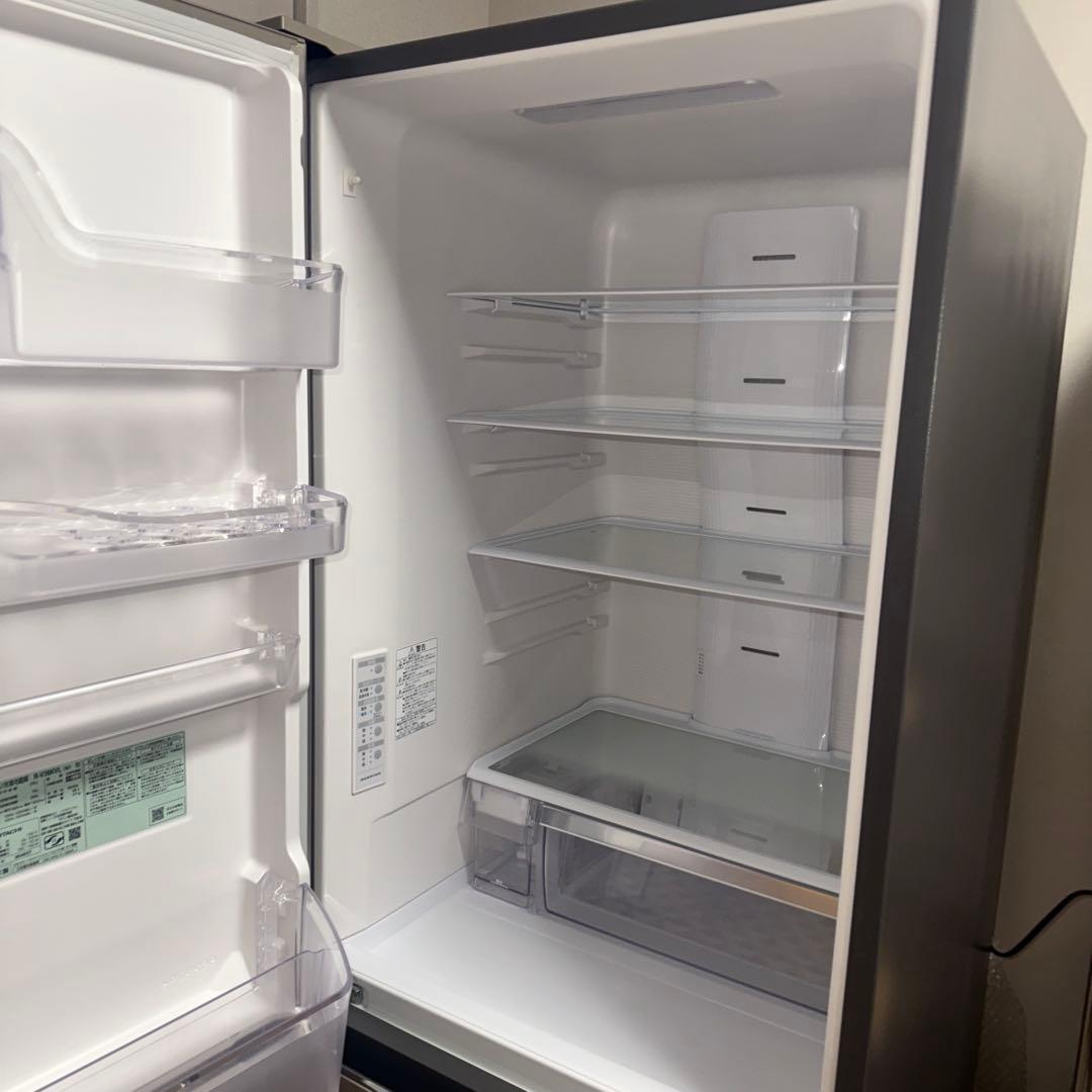 R-V38KVL(N) 2020年製 375L 美品