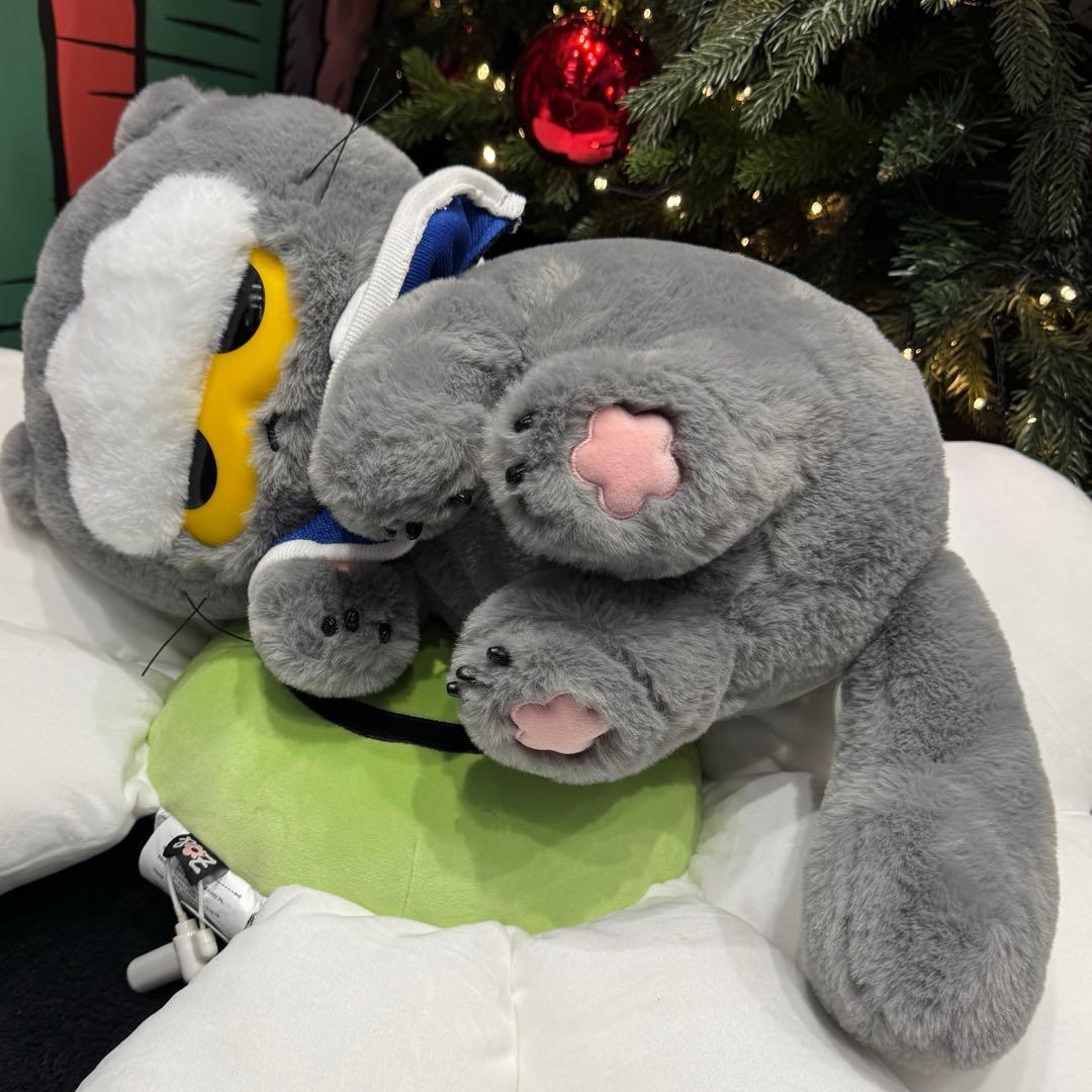 ZOA ぬいぐるみ ミディアム ポップアップ G-DRAGON