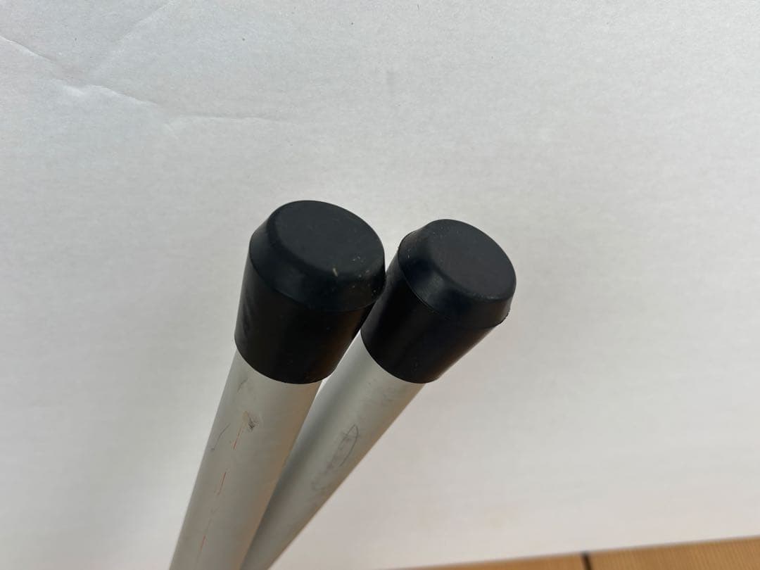 【中古】スノーピーク LV-066TR フォールディングシェルフロング 竹