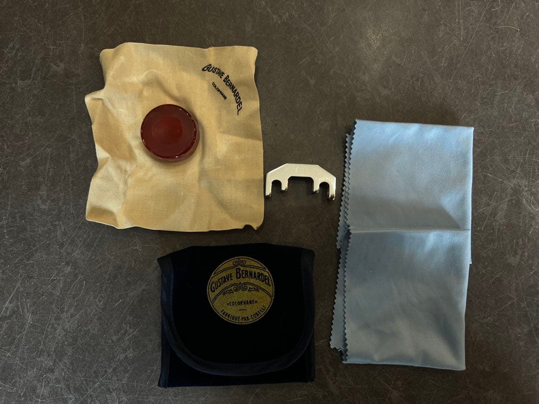 【GEWA / バイオリンセット】Meister Ⅱ 音楽 楽器 バイオリン