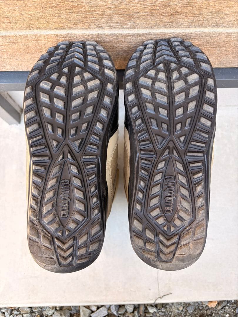 thirtytwo ConformFit スノーボードブーツ