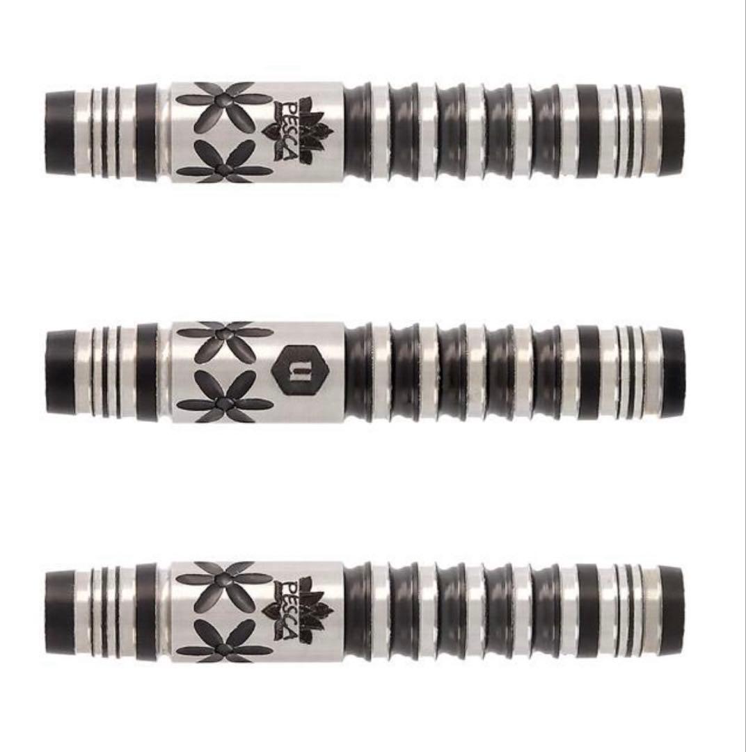 unicornダーツ Pesca(ペスカ)林桃加選手モデル バレル 新品未開封品