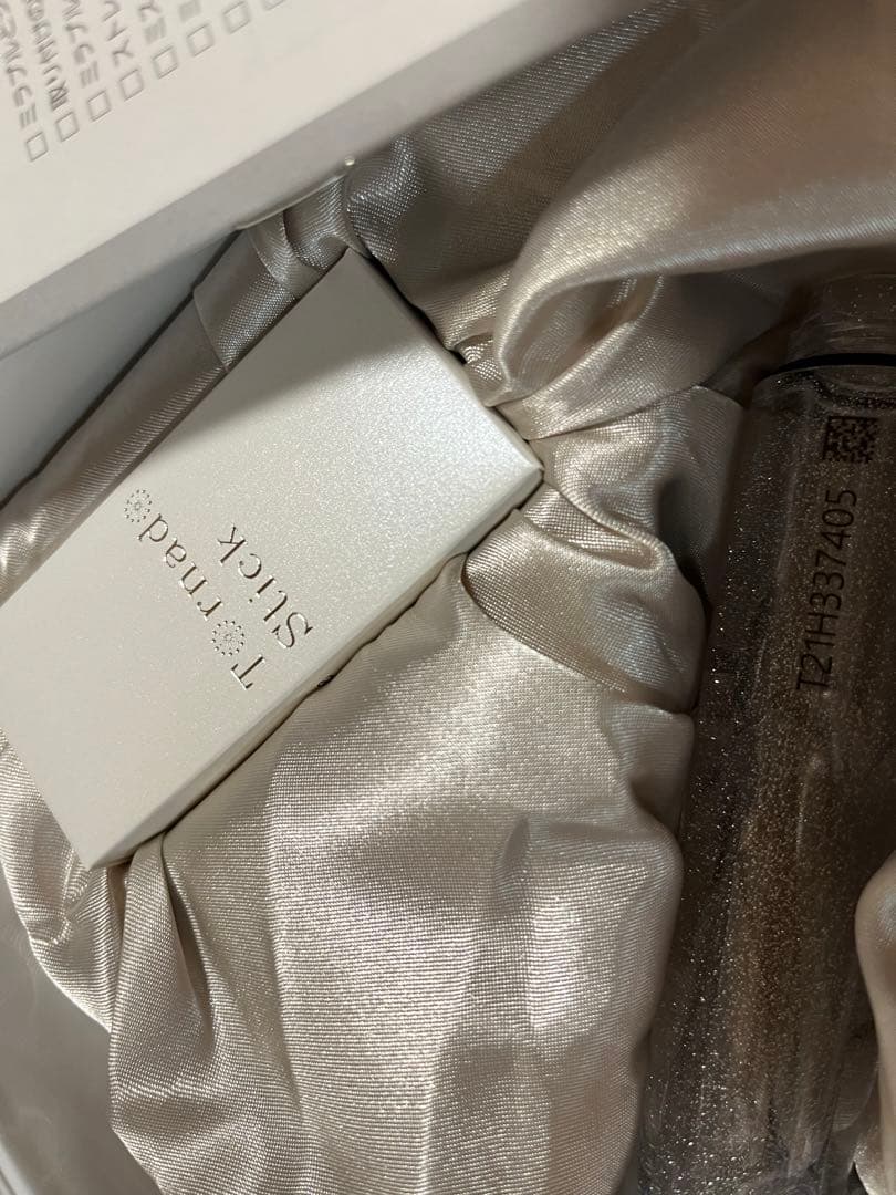 今日だけ！新品　未使用　ミラブル　シャワーヘッド　美容器具