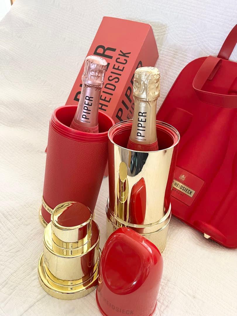 Piper Heidsieck ギフトセット シャンパン クリスマス 正月