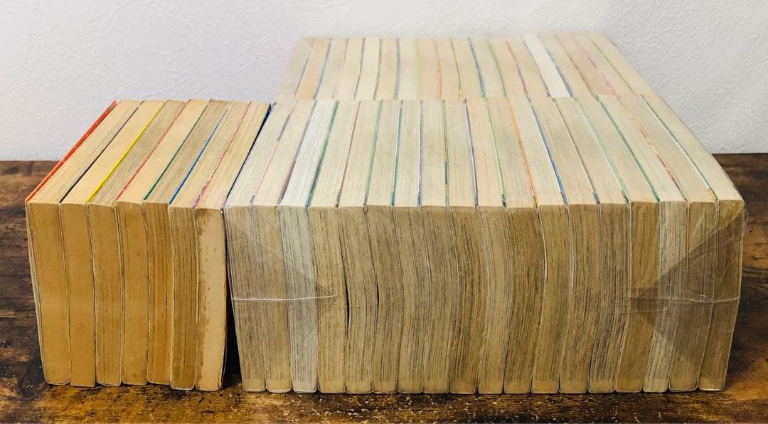 ジョジョの奇妙な冒険 ストーンオーシャン スティールボールラン 全巻 セット