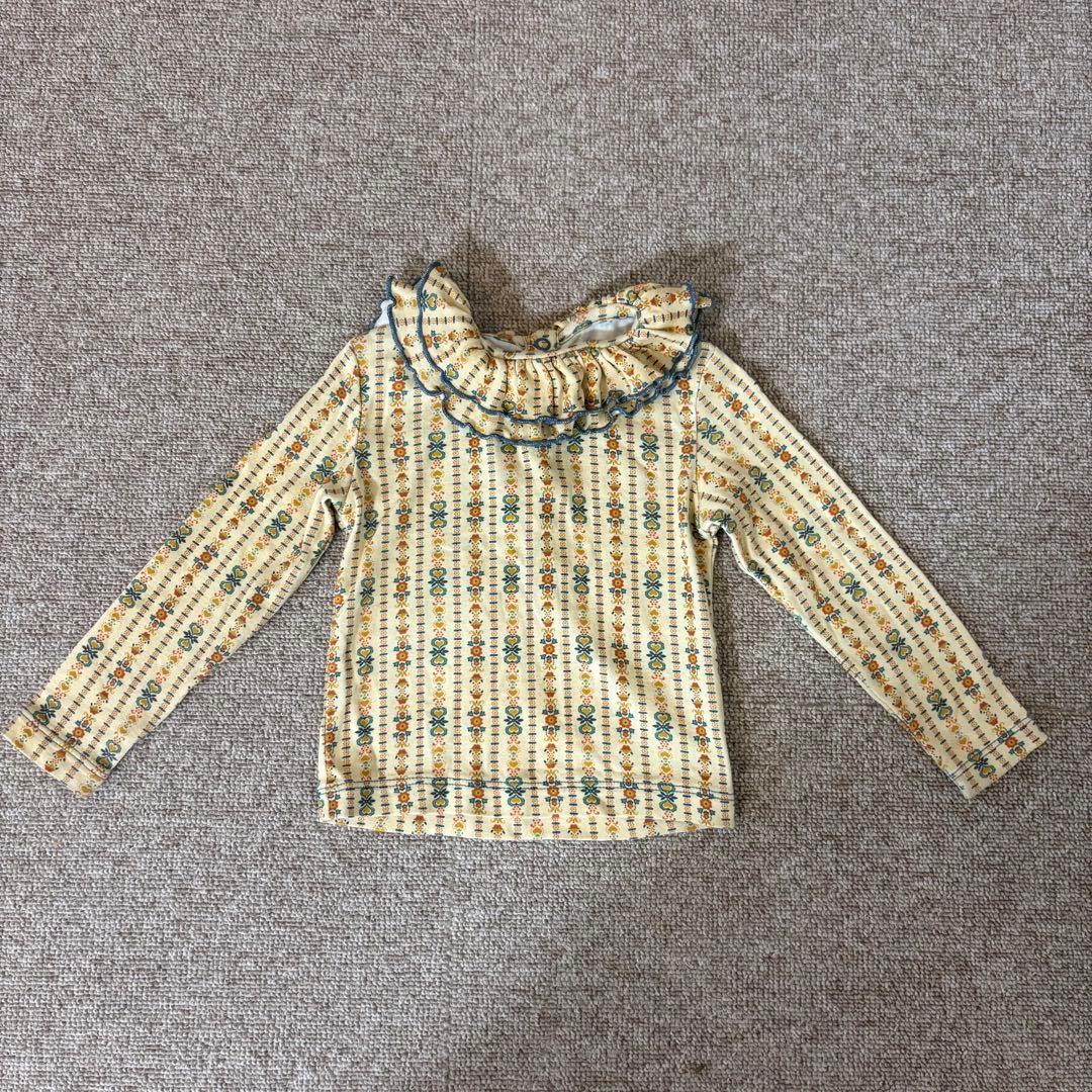 misha&puff ボヘミア