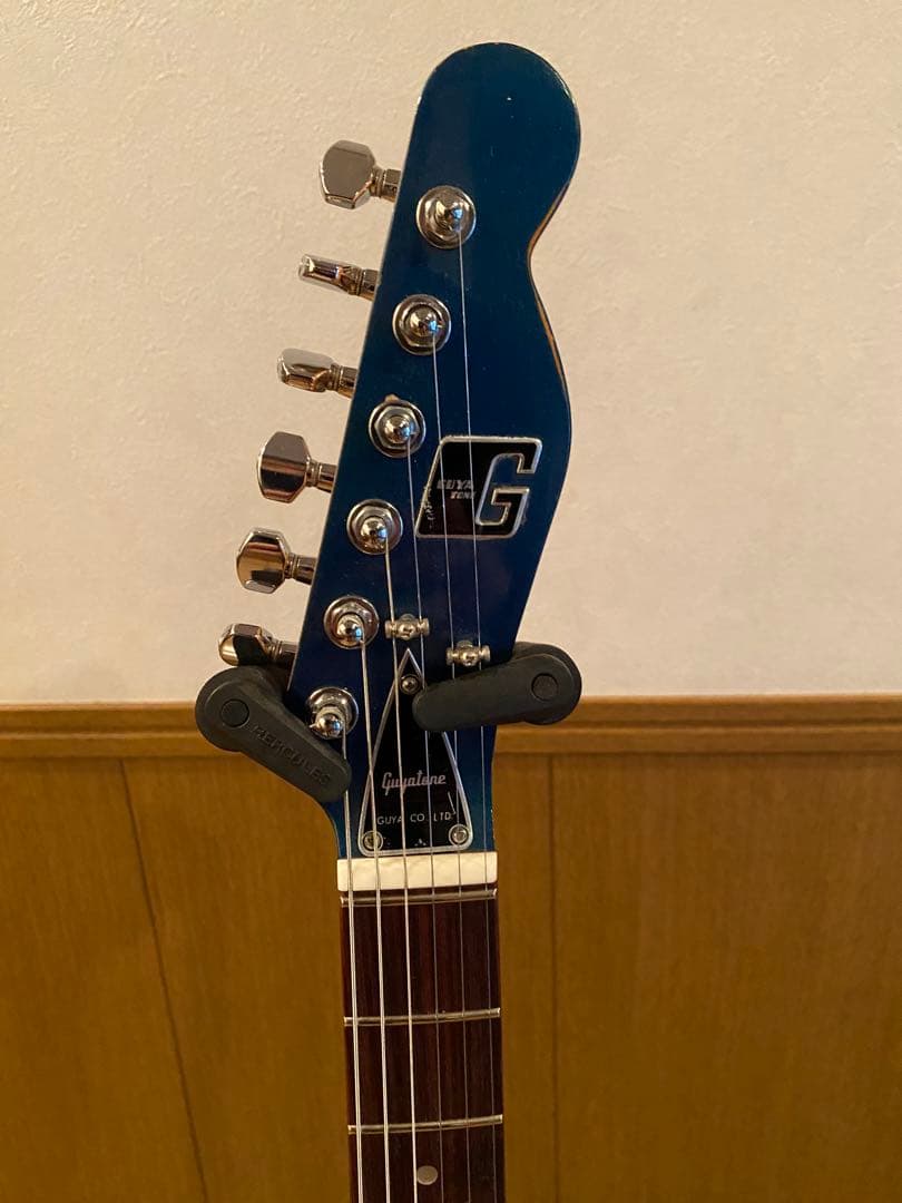 最終値下げ　ビンテージグヤトーン LG-20 テレキャスター