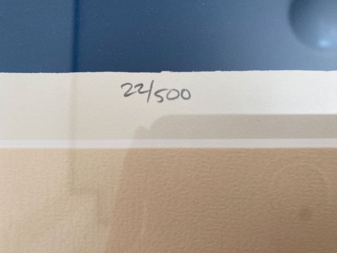 スティーヴン・ヒューネック ステファン・ヒューネック 版画 題 SLEEP