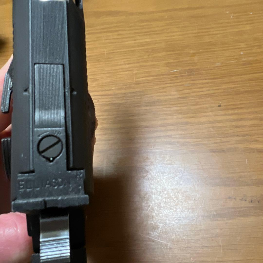 もう下げません！COLT MK IV SERIES 70 GOLDCUP