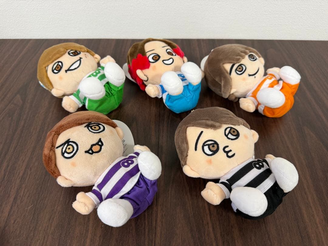 【タグ付き】関ジャニ∞ SUPER EIGHT ちびぬい　47都道府県ツアー