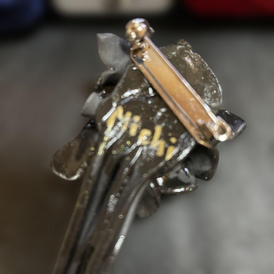 遺品　生前整理　アクセサリー　ＰＴＦ刻印あり　最終値下げ　お値引き不可