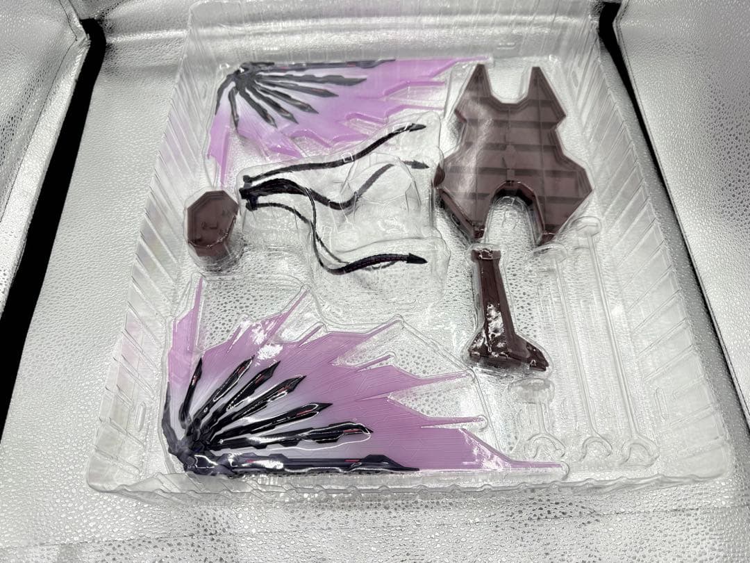 No.107 銀河眼の時空竜 完成品フィギュア[メガハウス]