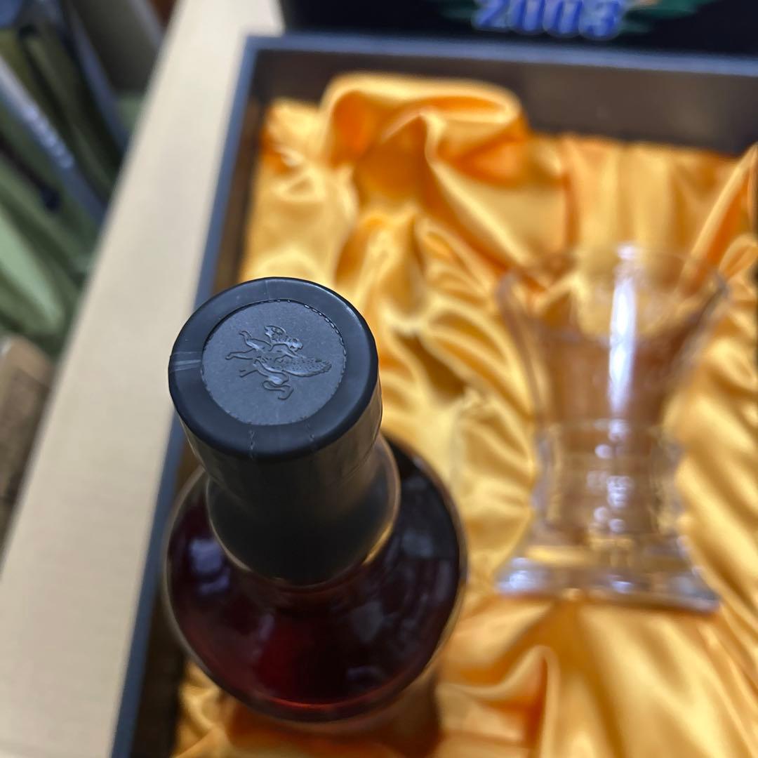 阪神タイガース 2003年 優勝記念ウイスキーセット 軽井沢