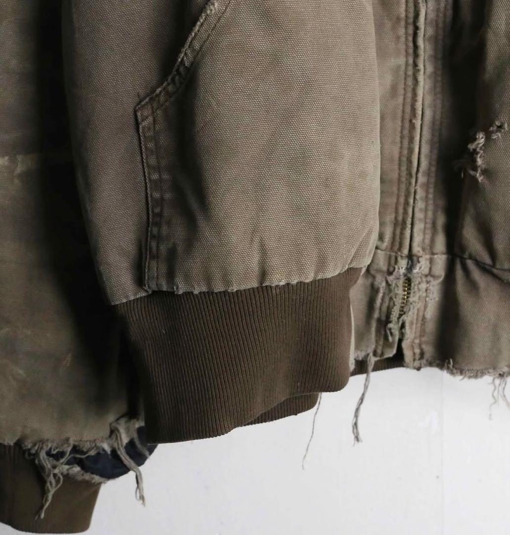 カーハート アクティブジャケット