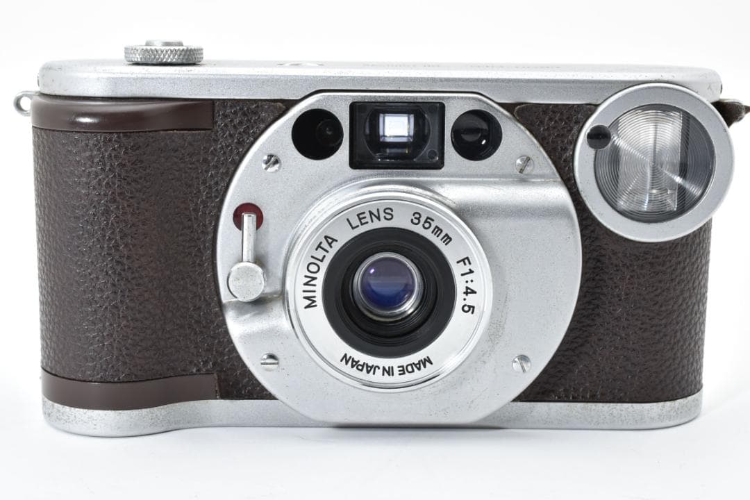 ★良品★ミノルタ MINOLTA PROD 20S #1389