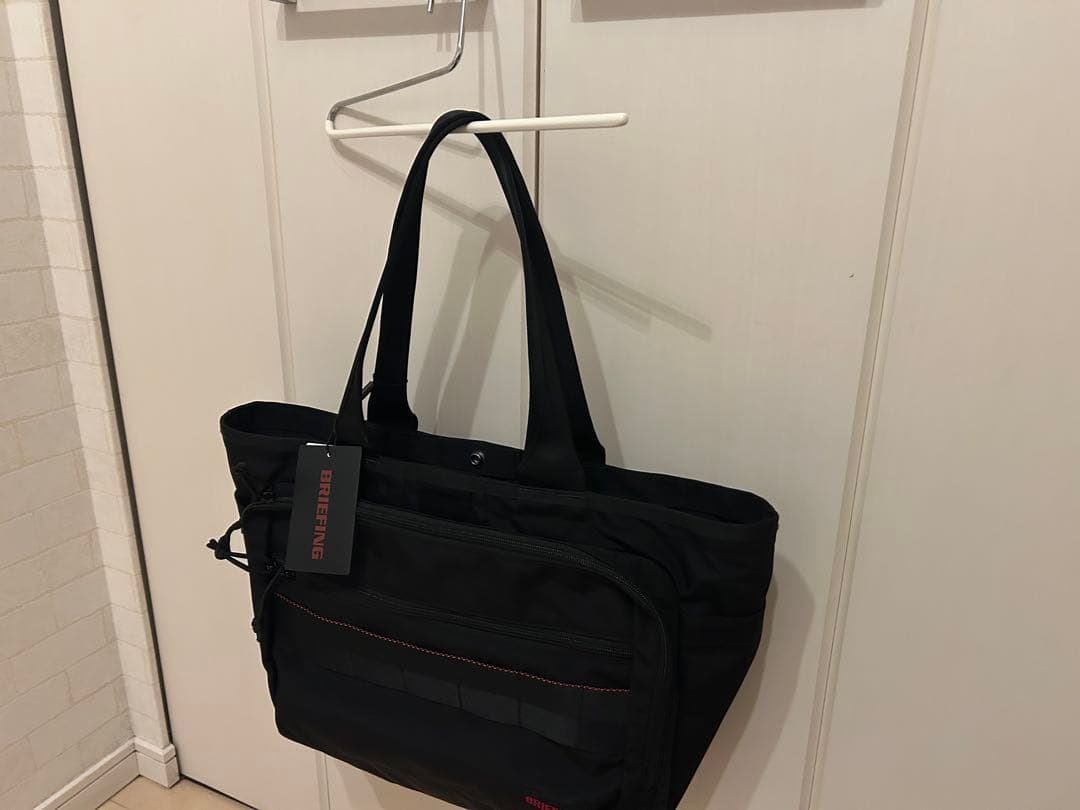 Briefing ビジネス トート 新品未使用