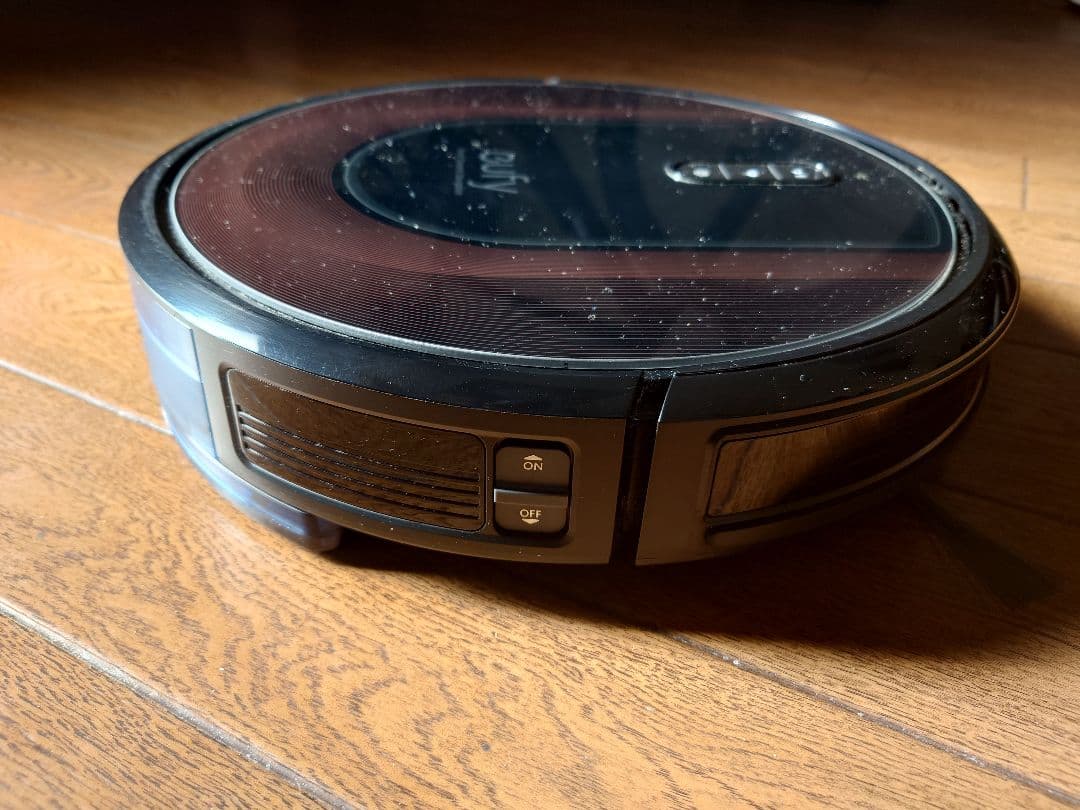 Anker Eufy RoboVac G30 Hybrid ロボット掃除機