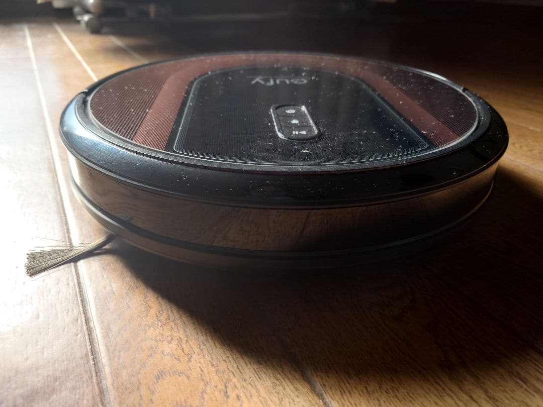 Anker Eufy RoboVac G30 Hybrid ロボット掃除機