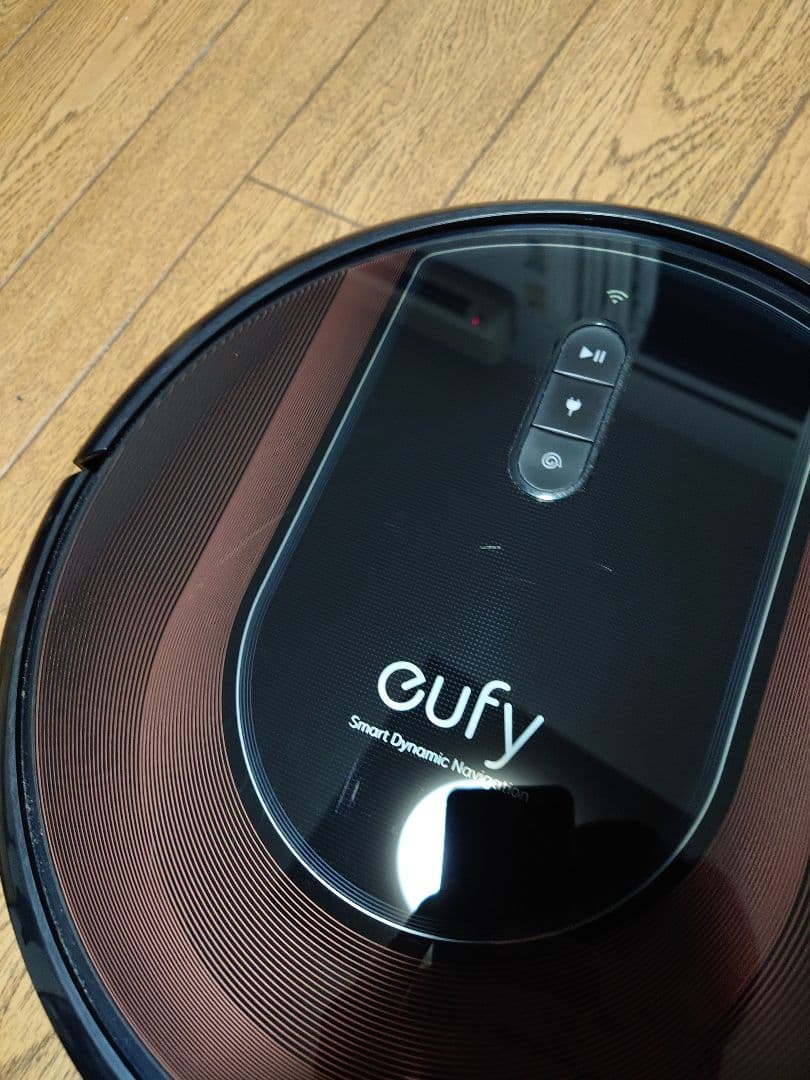 Anker Eufy RoboVac G30 Hybrid ロボット掃除機