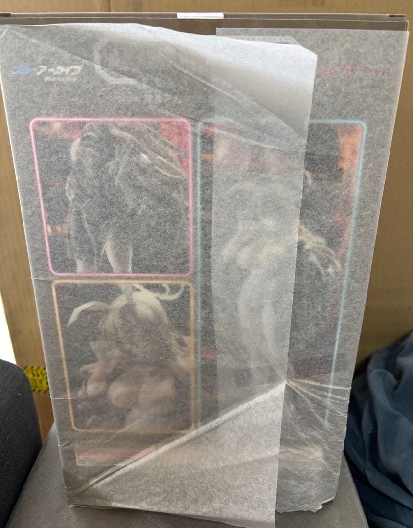 ブルーアーカイブ 室笠アカネ[バニーガール] 1/7スケールフィギュア