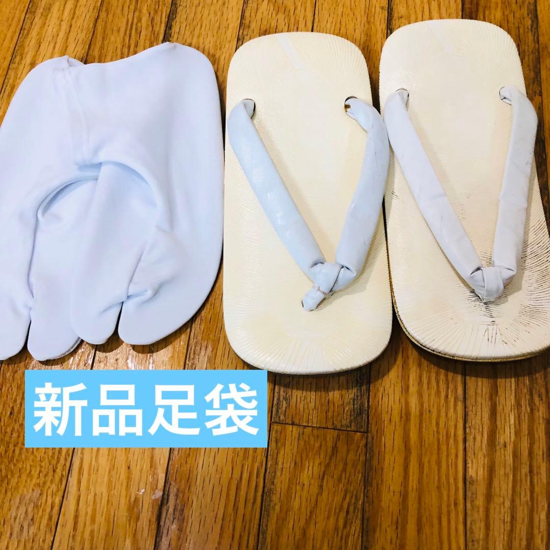 七五三 五歳‼️黒地グレー系 黄金鷹 金糸刺繍‼️袴未使用しつけ付き‼️完全フルセット