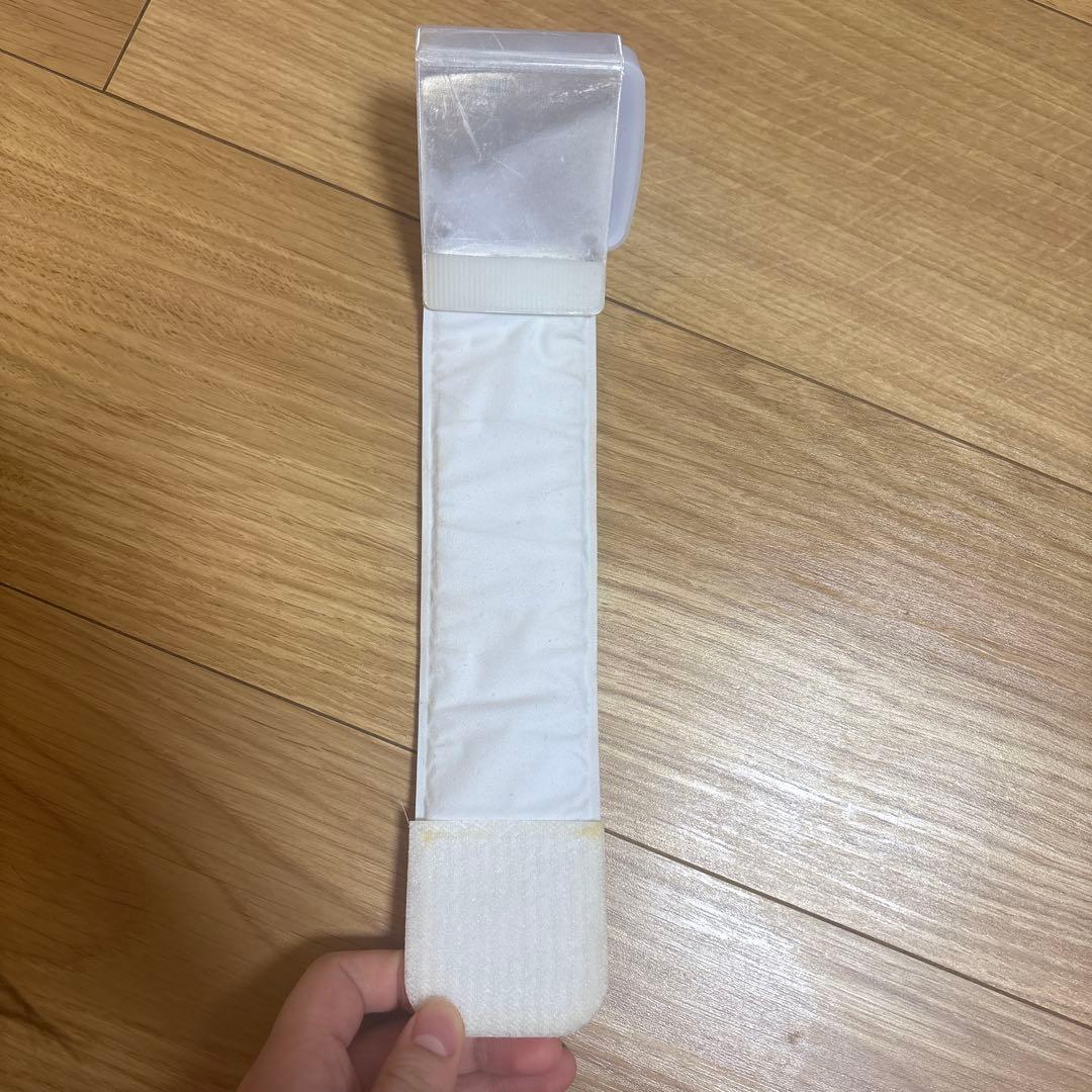 ゼンジン ライトバンド Mrs. GREEN APPLE