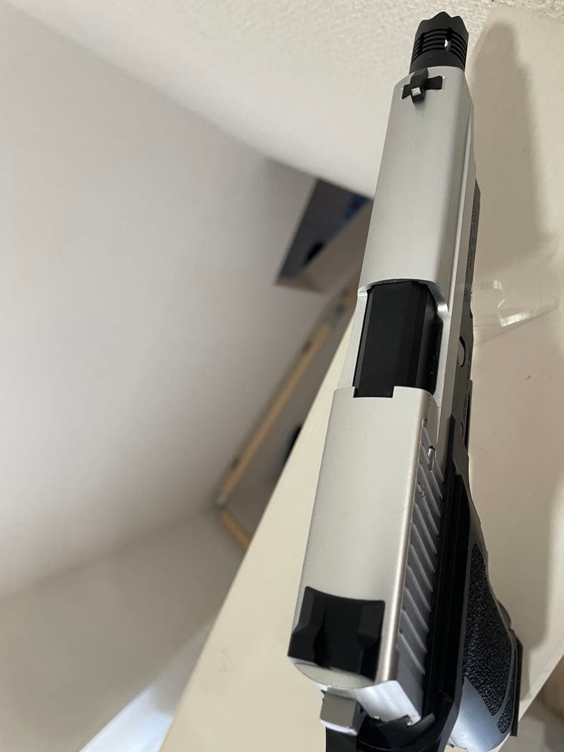 バイオハザード センチネルナイン　レオン　限定