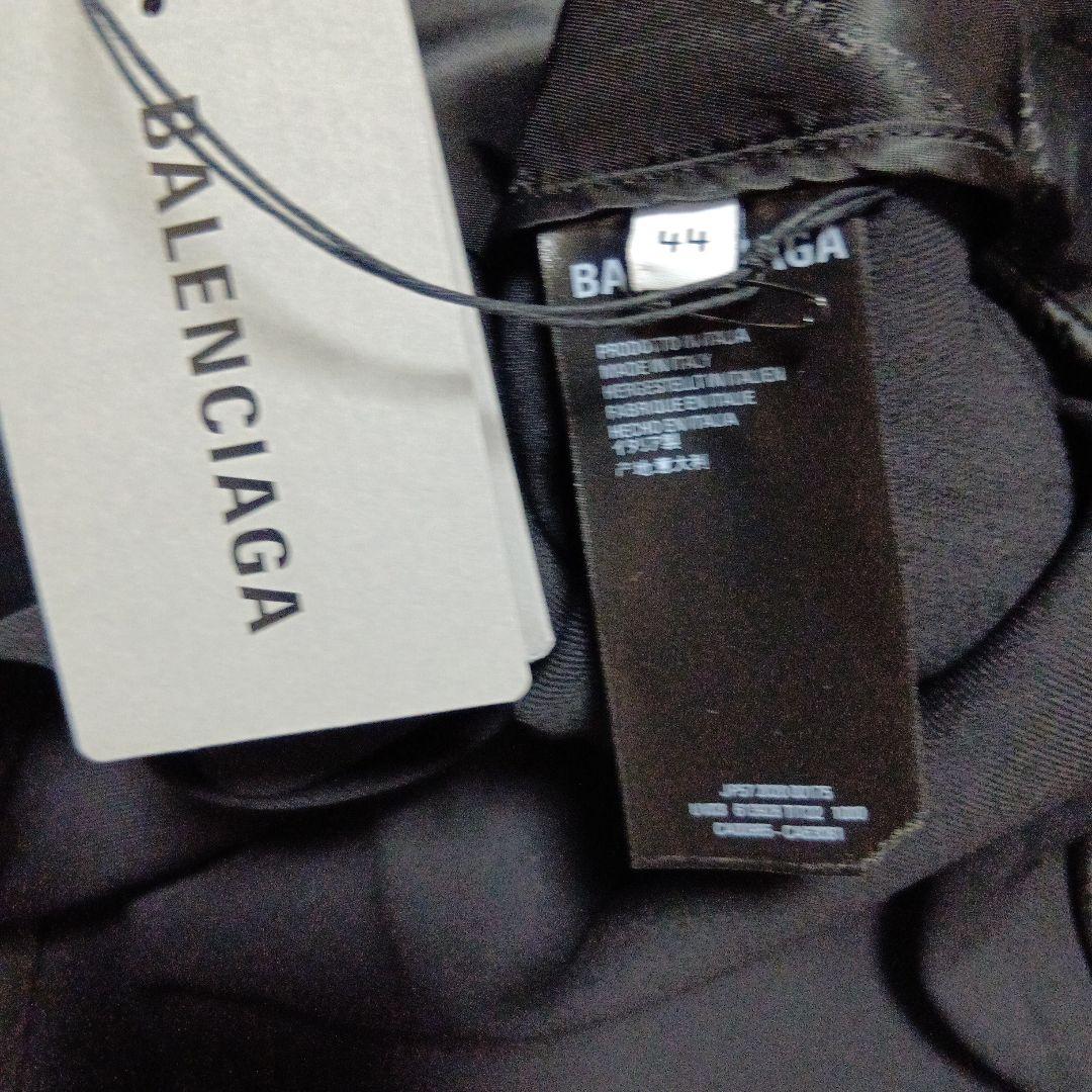 PRADA ブラック タートルネック 　三角ロゴ付 40