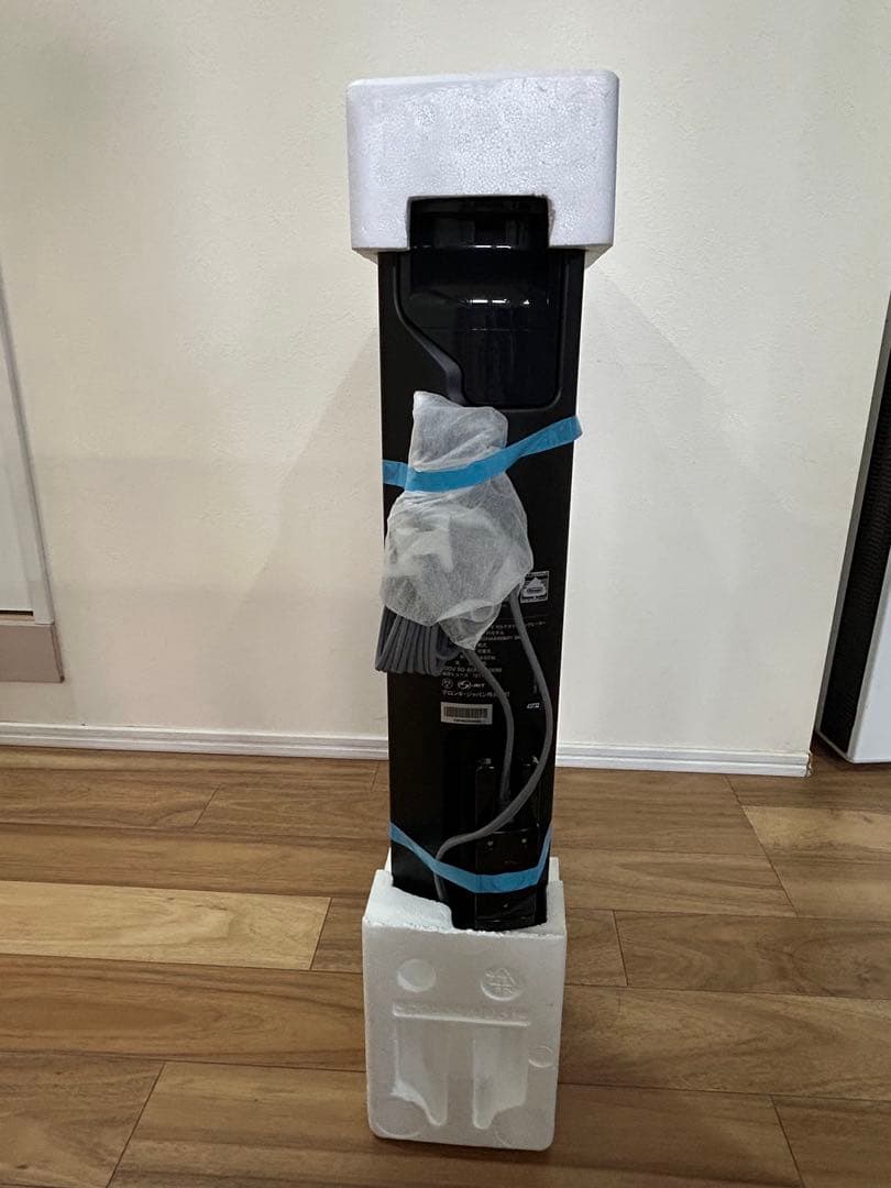 デロンギ　マルチダイナミックヒーター MDHAA15 WiFi-BK