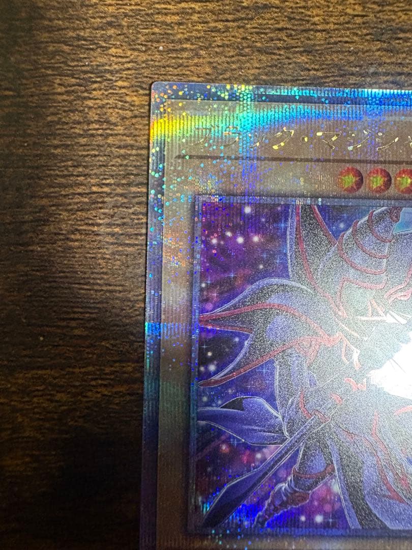 ブラックマジシャン 25th 新規イラスト 遊戯王 アートコレクション