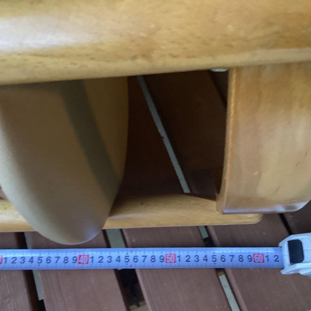 Marukatsu 木製 2脚セット(匠)マルカツ特注専用