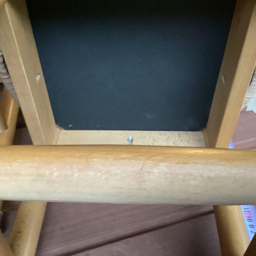 Marukatsu 木製 2脚セット(匠)マルカツ特注専用